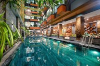 Chi House Danang Hotel & Apartment